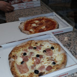 Pizza E Poi Comida