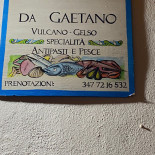 Gaetano Carta