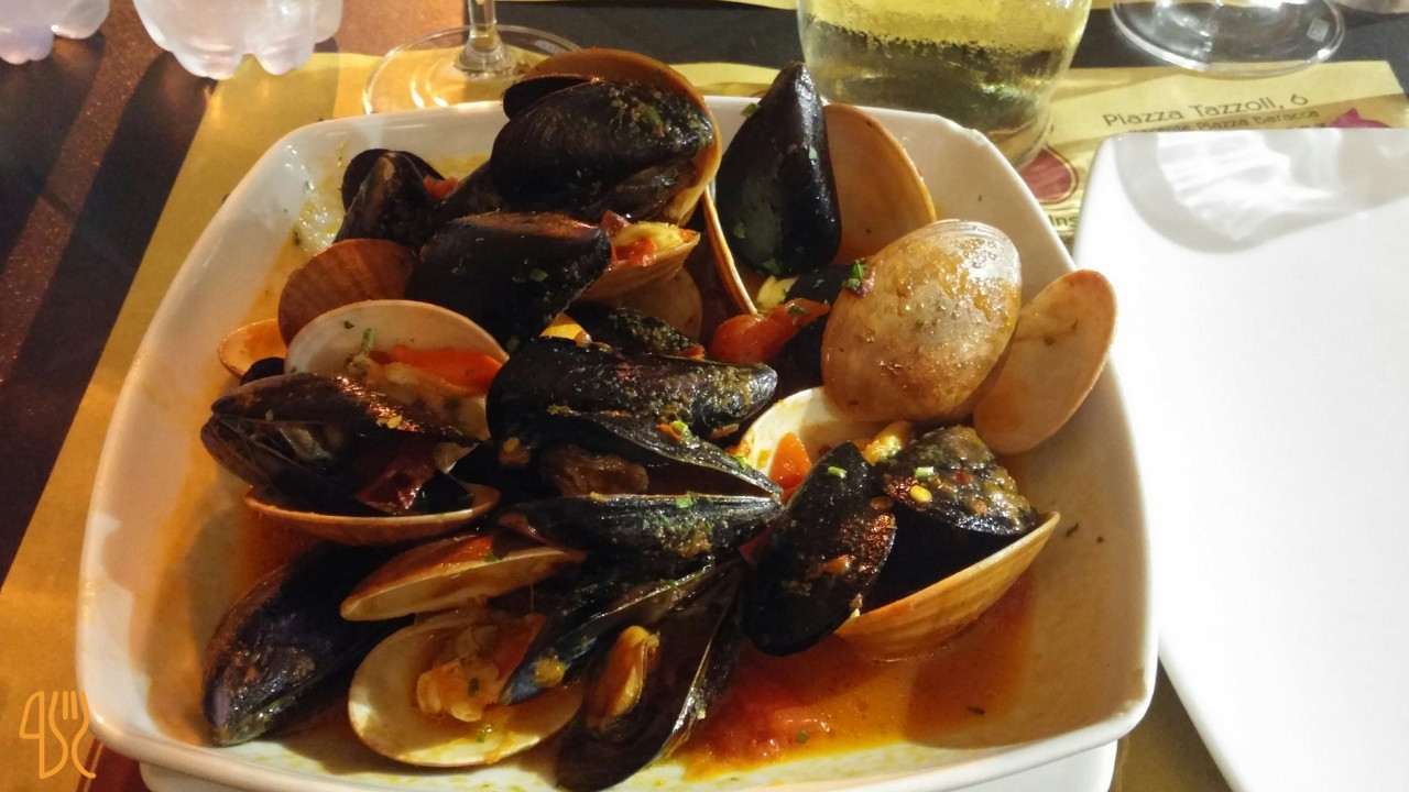 Il Braciere Essen