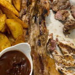 Il Braciere Essen