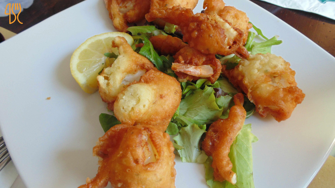 Il Braciere Essen