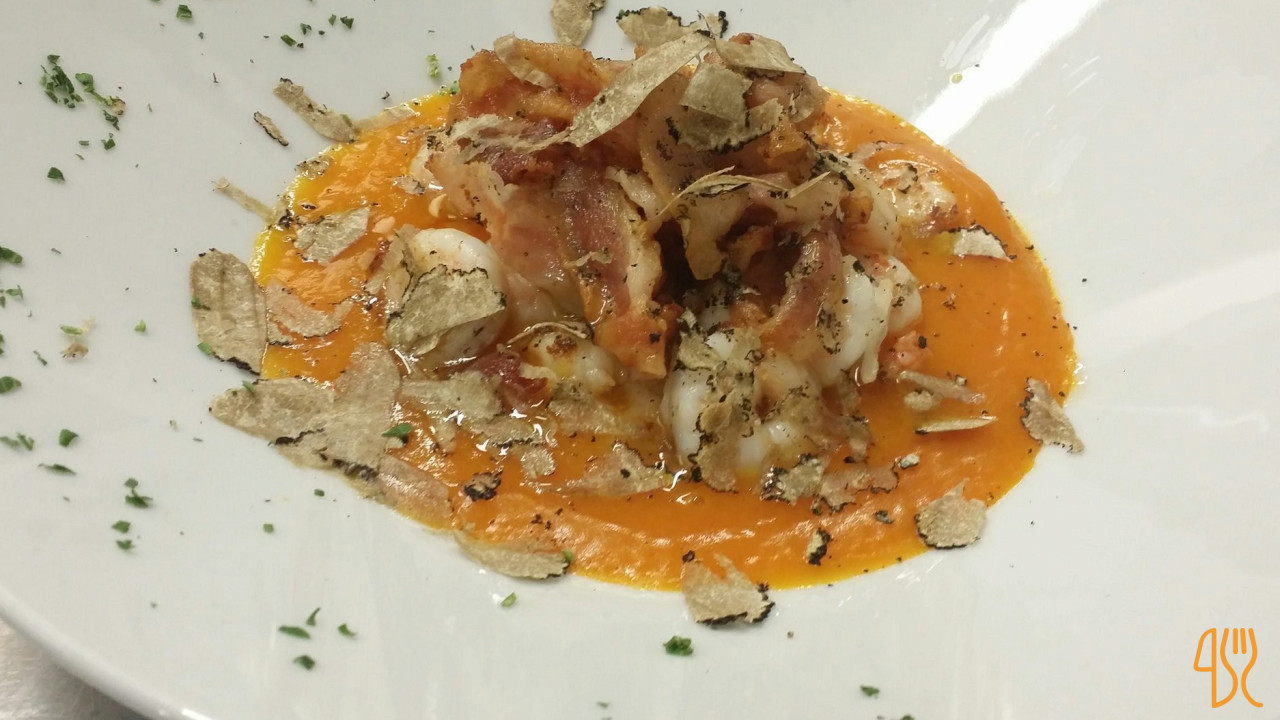 Il Braciere Essen