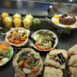 Flunch Italia Nourriture