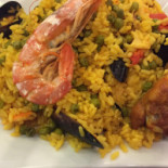 Flunch Italia Nourriture