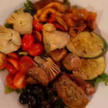 Flunch Italia Comida