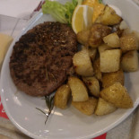 Flunch Italia Nourriture