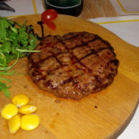 Fire Grill Bbq Nourriture