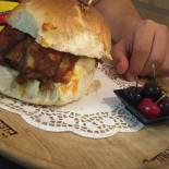 Fire Grill Bbq Nourriture