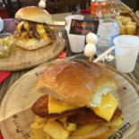 Fire Grill Bbq Nourriture