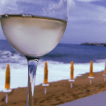 Manuel's Beach Bebida