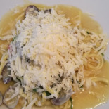 Pizzeria La Tavernetta Nourriture