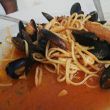 Pizzeria La Tavernetta Nourriture