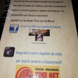 Time Out Da Mario Carta