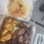 Time Out Da Mario Comida
