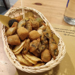 Dicaduca Nourriture