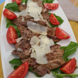 Dicaduca Nourriture