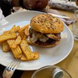 Dicaduca Nourriture