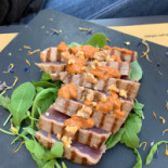 Dicaduca Nourriture
