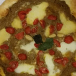 Ricci Nourriture