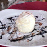 Pizzeria Alla Diga Nourriture