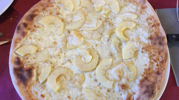 Pizzeria Alla Diga food