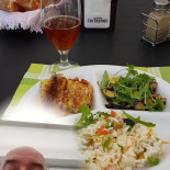 Marilyn Cafe Boisson