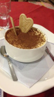 Pizzeria Alla Diga food