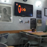 Marilyn Cafe Carta