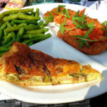 Marilyn Cafe Comida