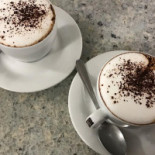 Marilyn Cafe Bebida