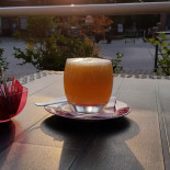 Marilyn Cafe Bebida