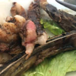Ai Pioppi Zevio Comida