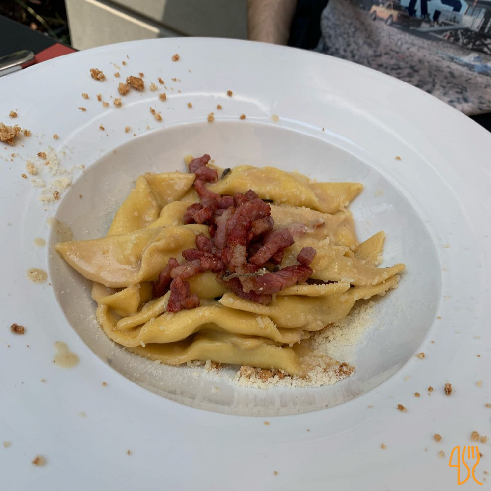 Le Goût Comida