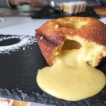 Le Goût Nourriture