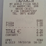 Italfocaccia Carta