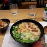 Wagamama Nourriture