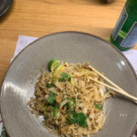Wagamama Bebida