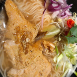 Wagamama Comida