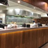Wagamama Dentro