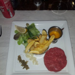 L'etoile Nourriture