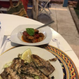 La Diga Nourriture