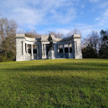 La Vecchia Caserma Alseno Exterior