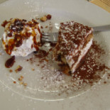 Osteria Nerone Comida