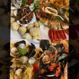 Osteria Nerone Comida