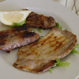 Osteria Nerone Comida