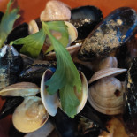 Osteria Nerone Bebida