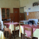 Da Celeste À l'intérieur