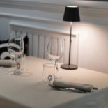 Glauco Seafoodrestaurant Boisson