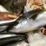 Glauco Seafoodrestaurant Nourriture