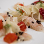 Glauco Seafoodrestaurant Boisson